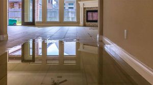 Water Damage - Affordable Restoration