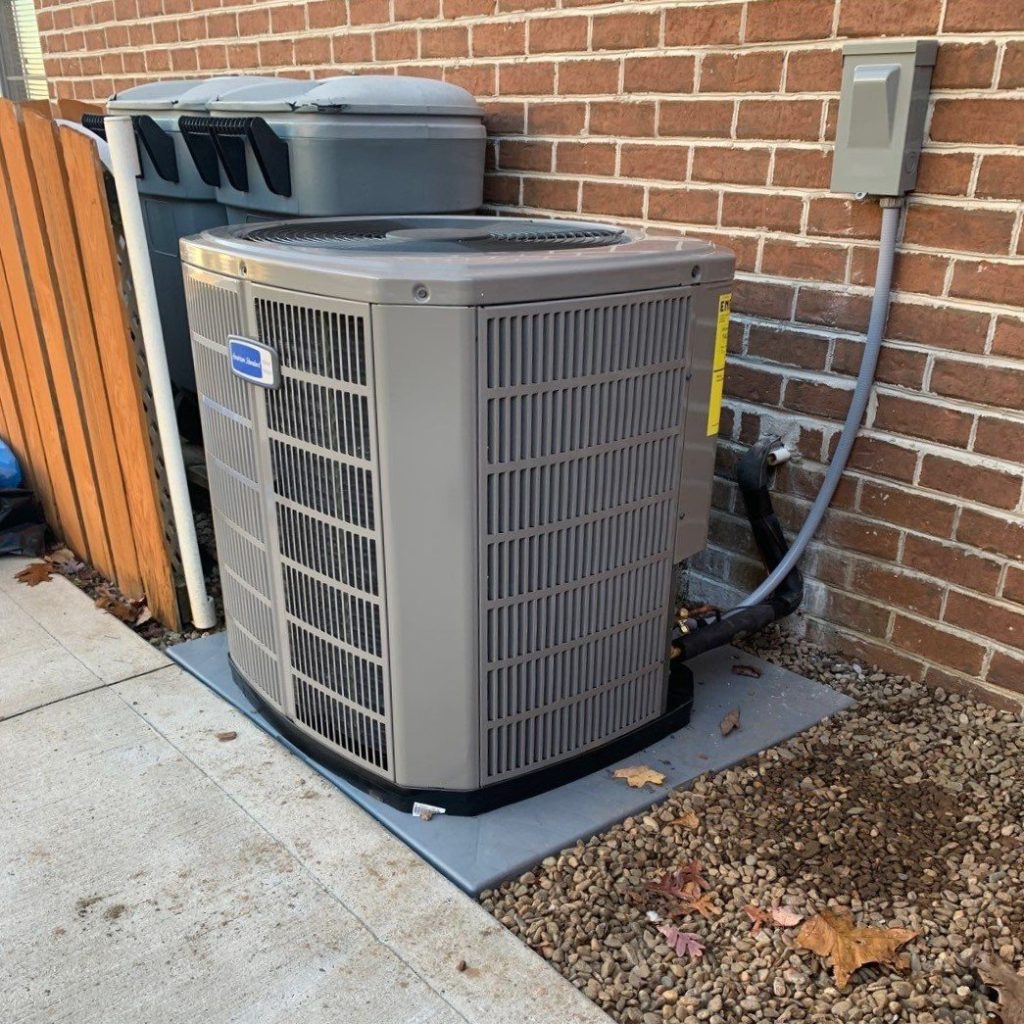 HVAC Unit