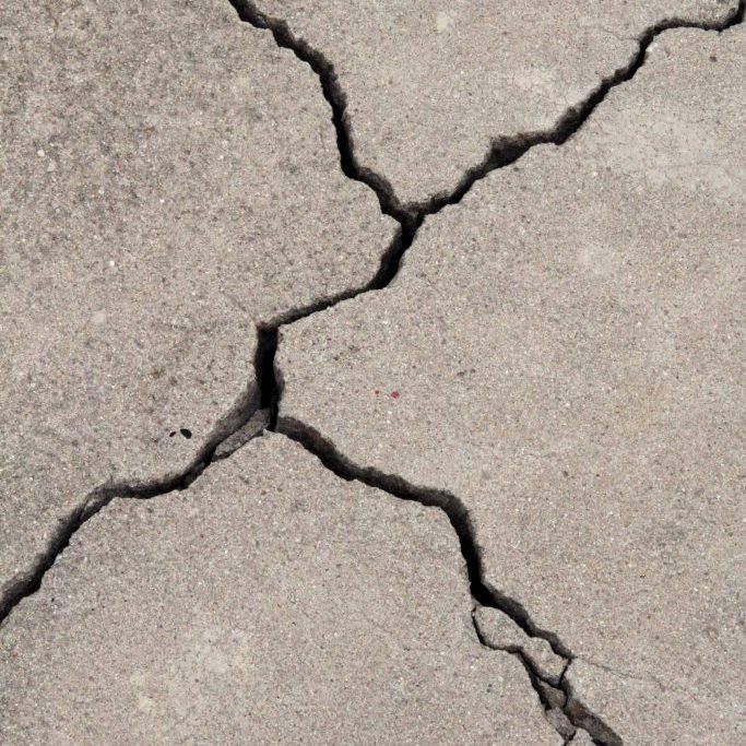 Foundation Crack Services - Affordable Restoration